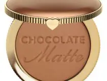 Neutral Undertone Bronzer Too Faced Chocolate Soleil Matte Bronzer