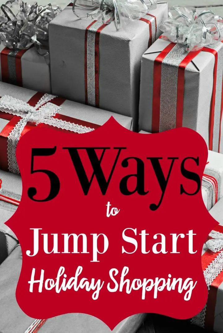 5-ways-to-jump-start-your-holiday-shopping