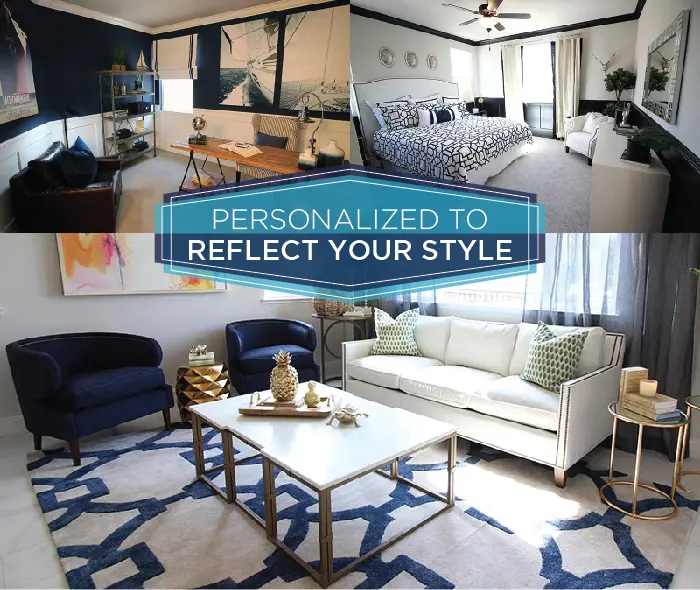 How Your Home Reflects Your Style