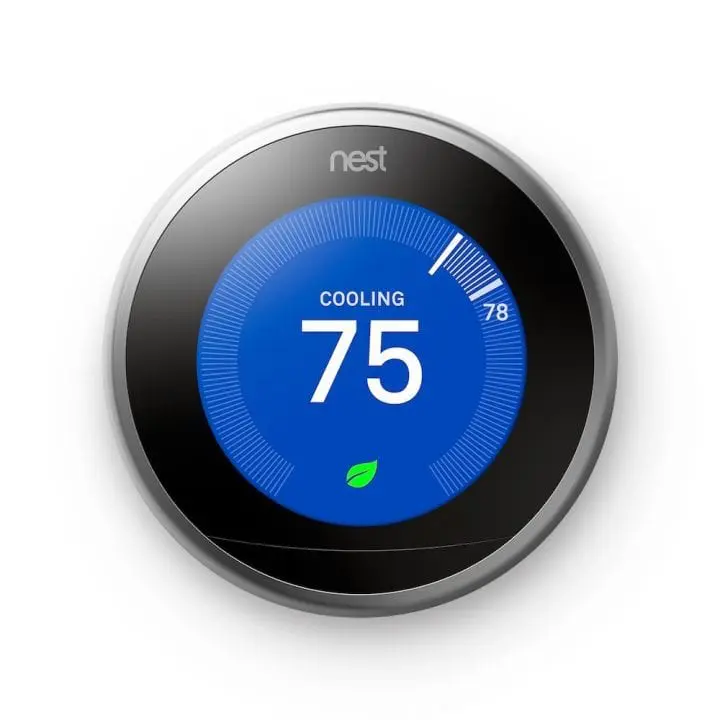 5 Gifts for the Tech Lover Nest Thermostat