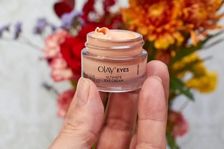 Olay 28 Day Challenge