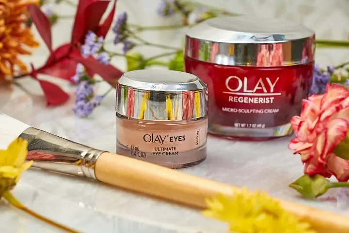 Olay 28 Day Challenge