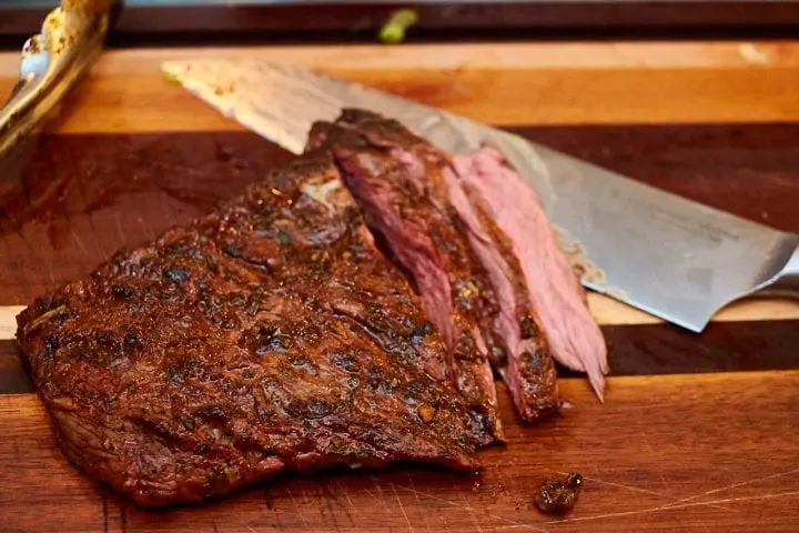 Southwestern Steak Fajitas Recipe