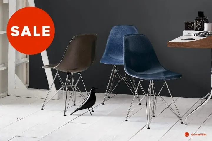 Father's Day Gift Pick Herman Miller Desk Chair