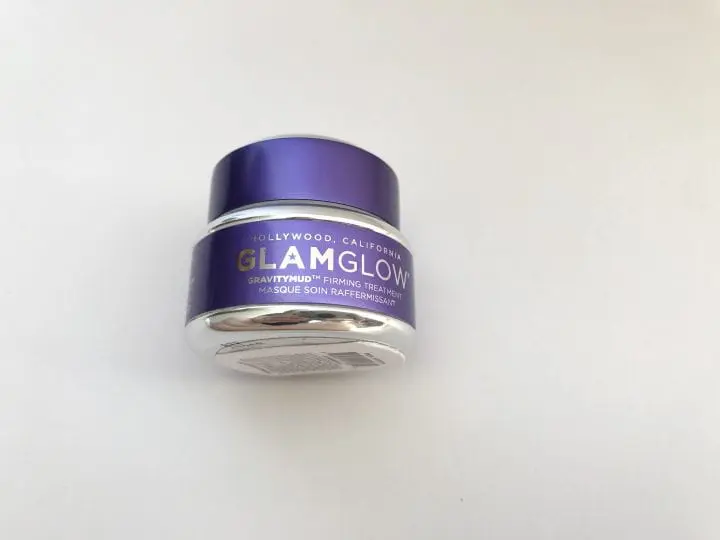Glamglow Gravitymud Firming Treatment Review