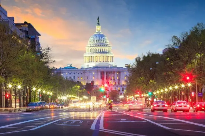 Best Things To Do in Washington DC