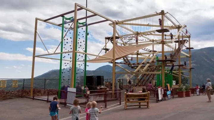 Family Things To Do in Colorado Springs