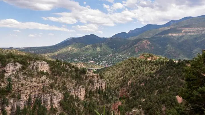 Family Things To Do in Colorado Springs