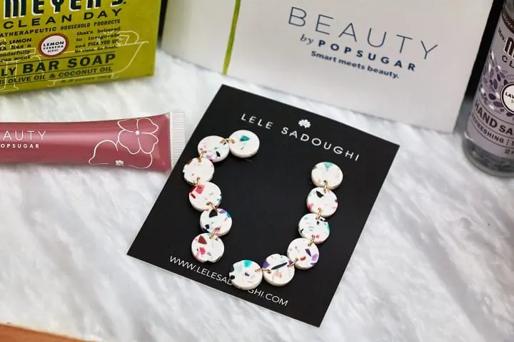 Everything You Need to Know About the POPSUGAR Must Have Subscription Box