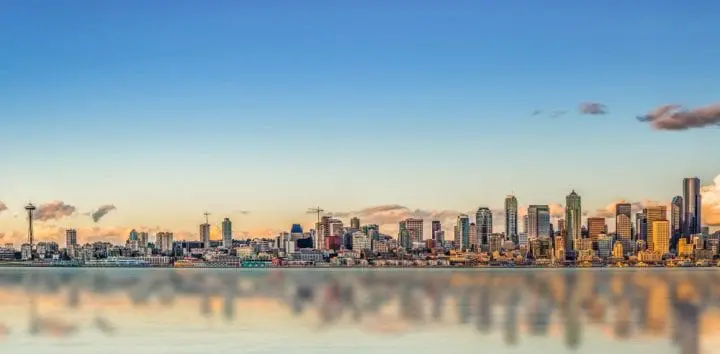 Best Things To Do in Seattle Washington