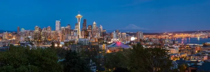 Interesting Facts About Seattle Washington