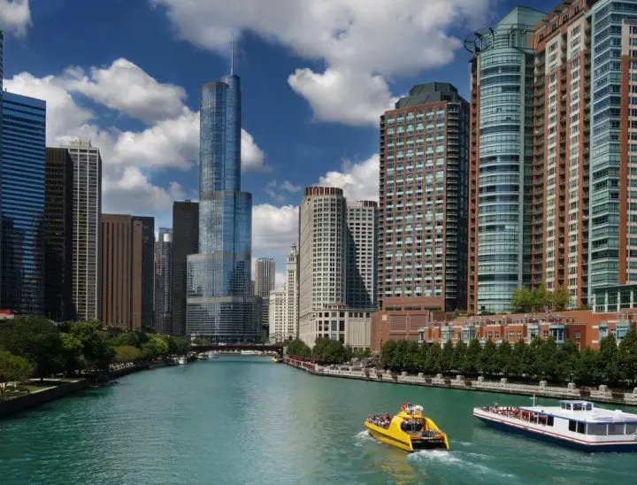 Things To Do in Chicago for Couples