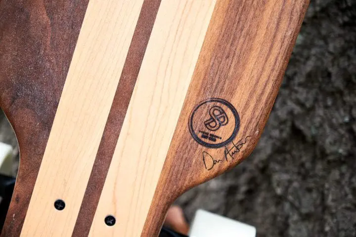 IndieDoGood.com Maker Spotlight: Handcrafted and Custom Shore Boards #MakersMovement