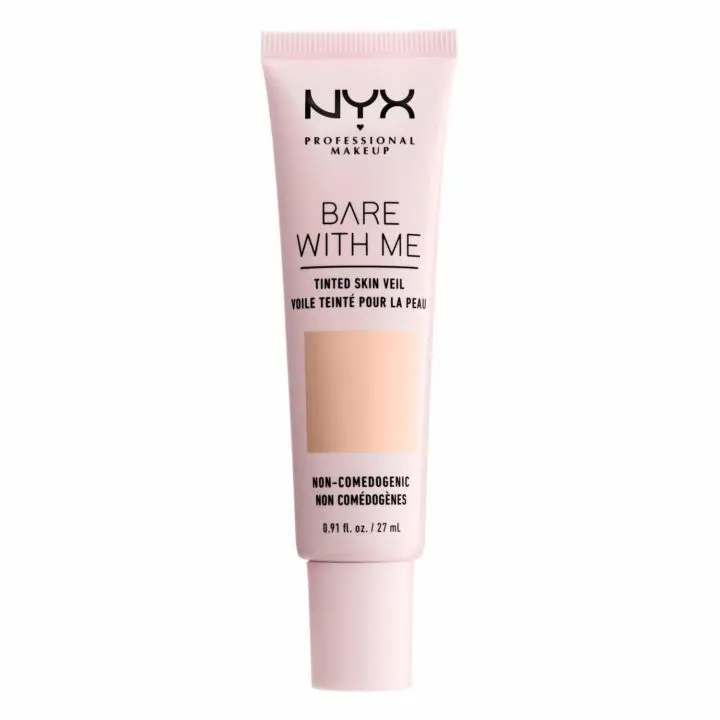 NYX Bare with Me Skin Veil
