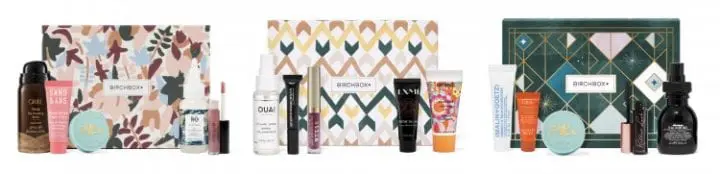 Ultimate Guide to the Best Beauty Subscription Boxes Birchbox
