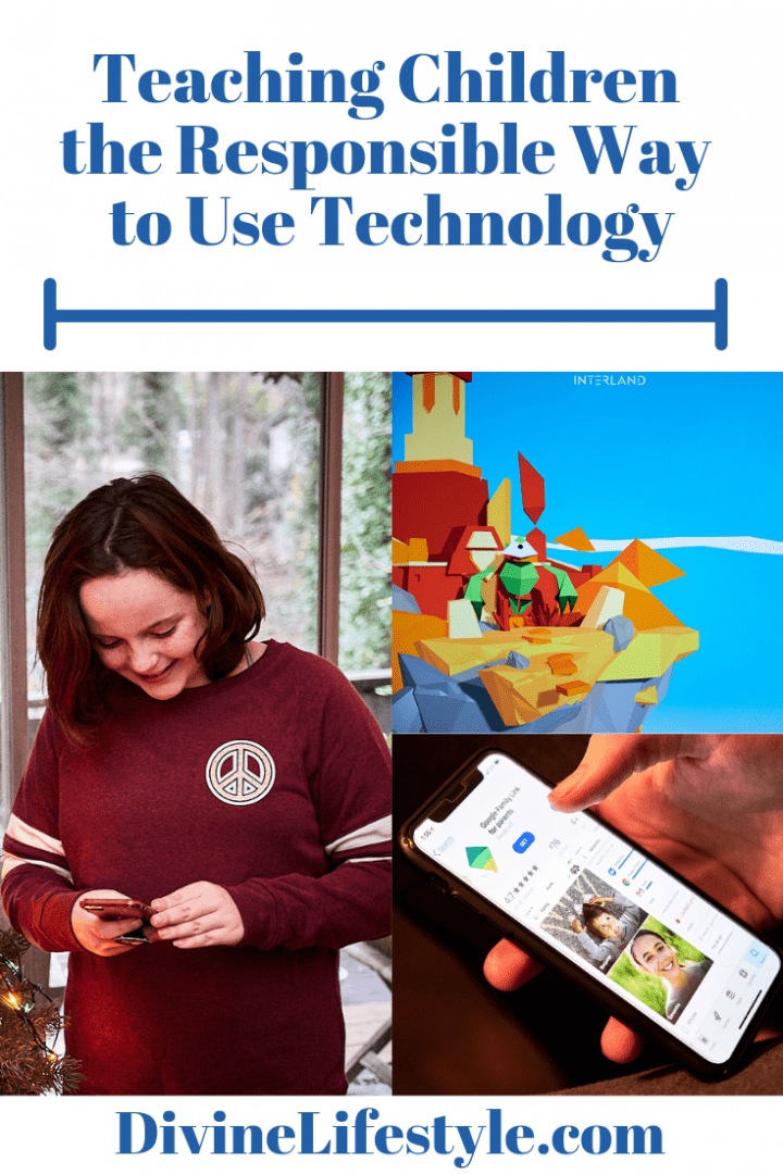 Kids and Technology