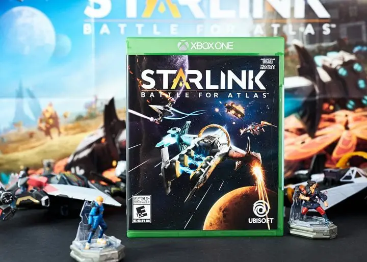 Starlink Battle for Atlas for XBOX ONE 5