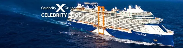 Celebrity Edge Cruise Ship First Look