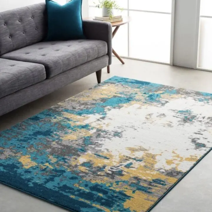 My Top Rug Picks from Wovenly