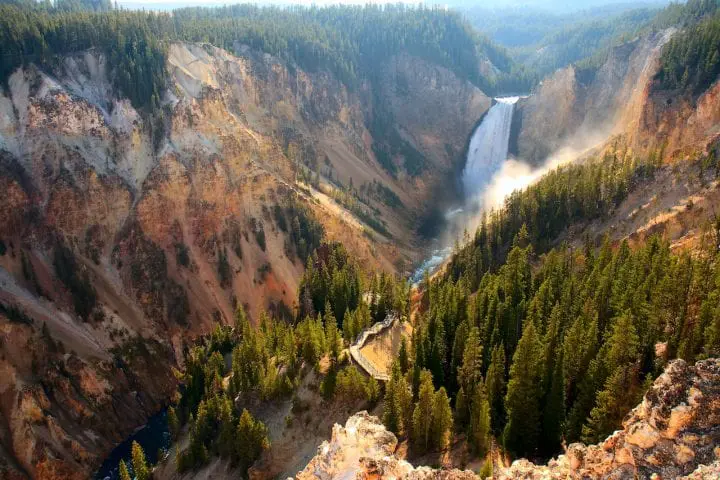 Best Things To Do in Yellowstone National Park