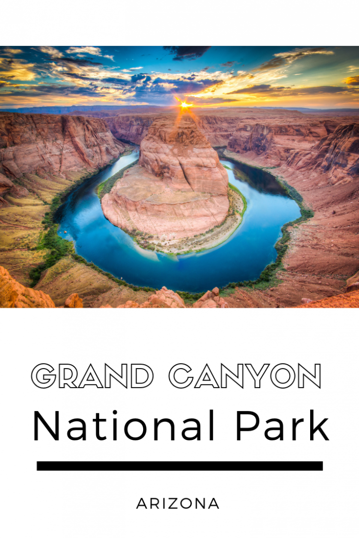Things To Do in Grand Canyon