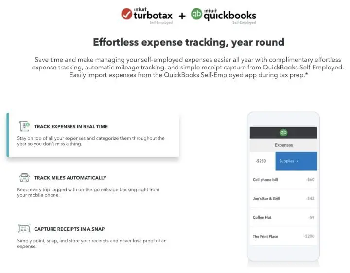 Find Every Deduction and Set Your Business up for Success with TurboTax Self-Employed