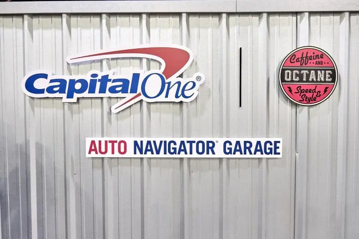 Auto Show Shopping Made Easy with Auto Navigator by Capital One