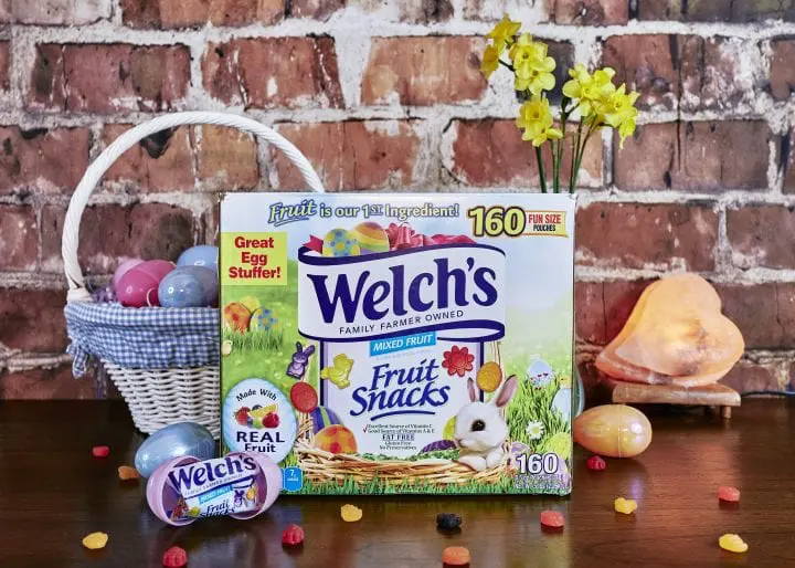 Easter Candy Alternatives for Tweens