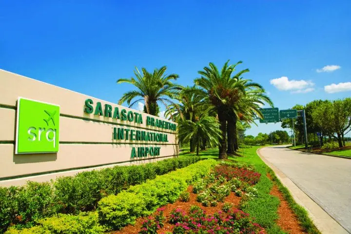 Sarasota Florida is the Ideal Vacation Location