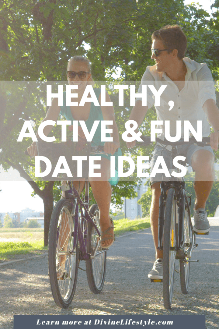 Healthy Date Ideas