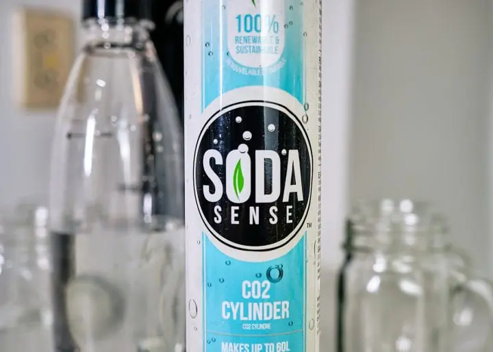  Soda Sense Logo