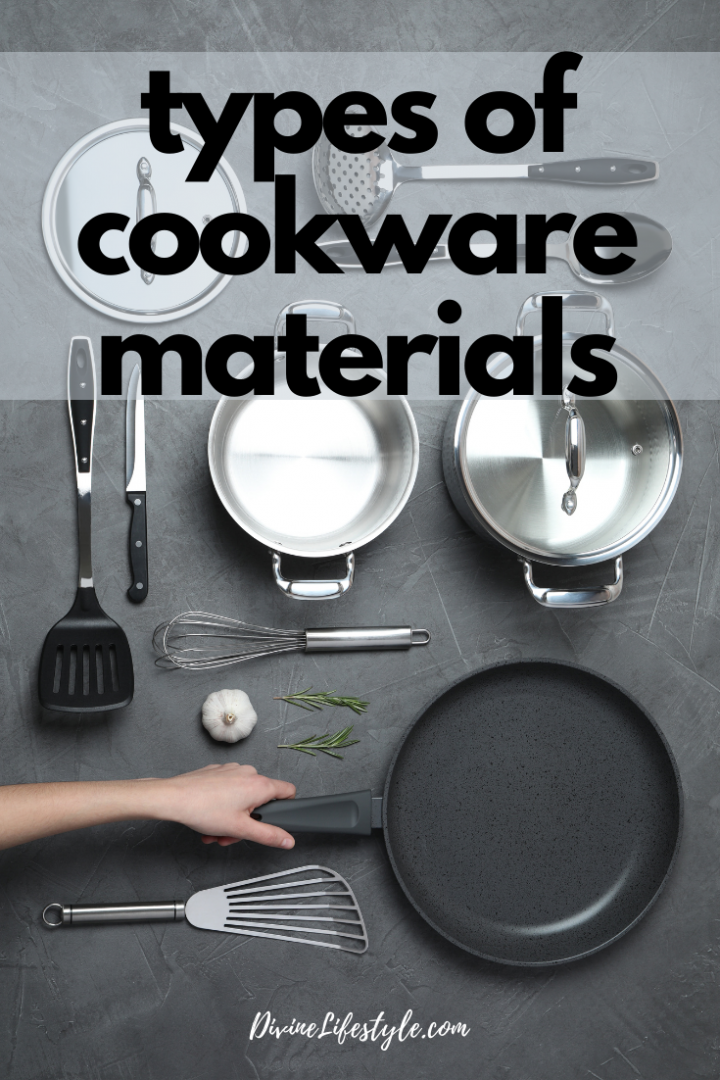 Best Cookware Material