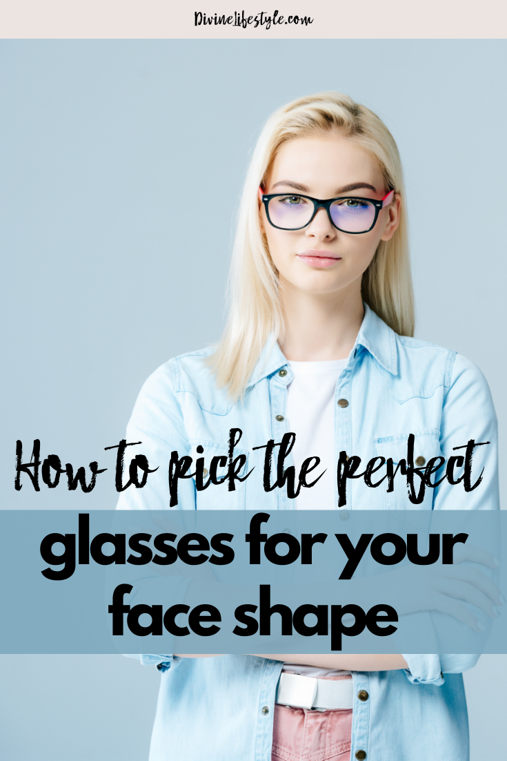 Best Glasses for Face Shape