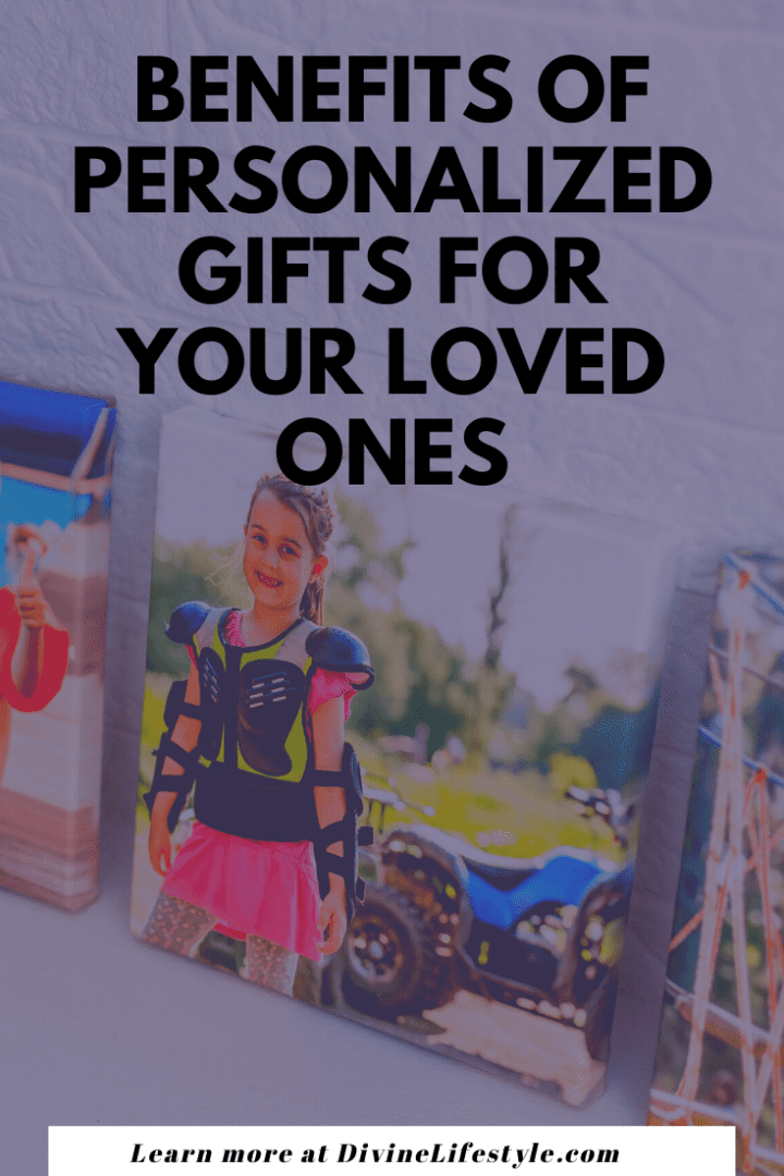 Benefits Of Personalized Gifts For Your Loved Ones printed canvas gifts