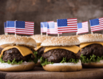 Festive 4th of July Recipes for Kids