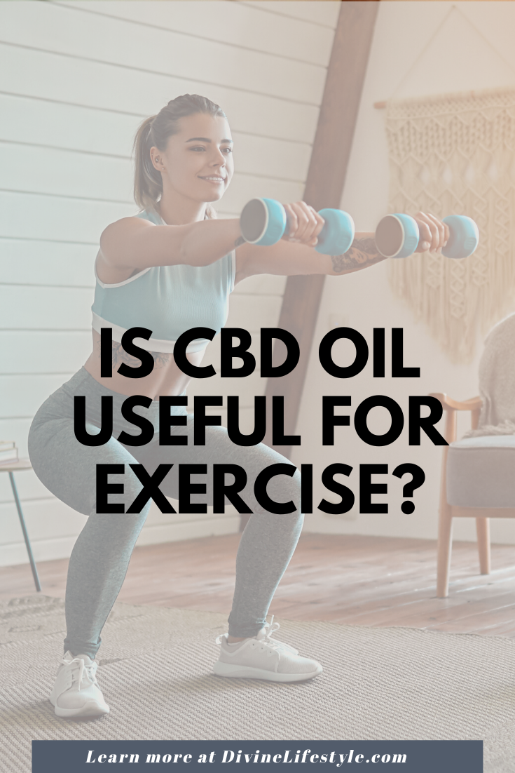 CBD and Exercise