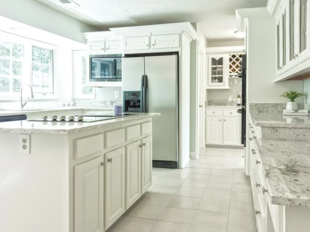 7 Types of Cabinets for Indoor and Outdoor Kitchens