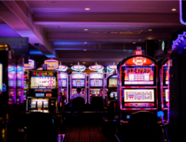 How Casino Slots Have Changed