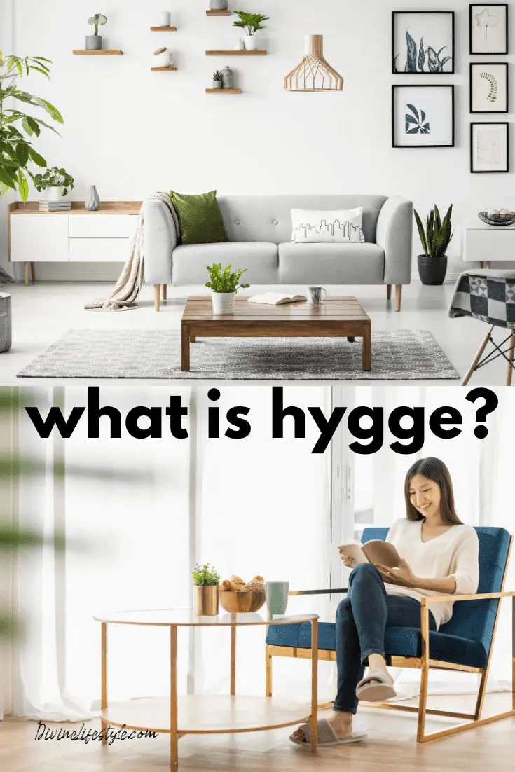 Hygge the Danish Art of Happiness