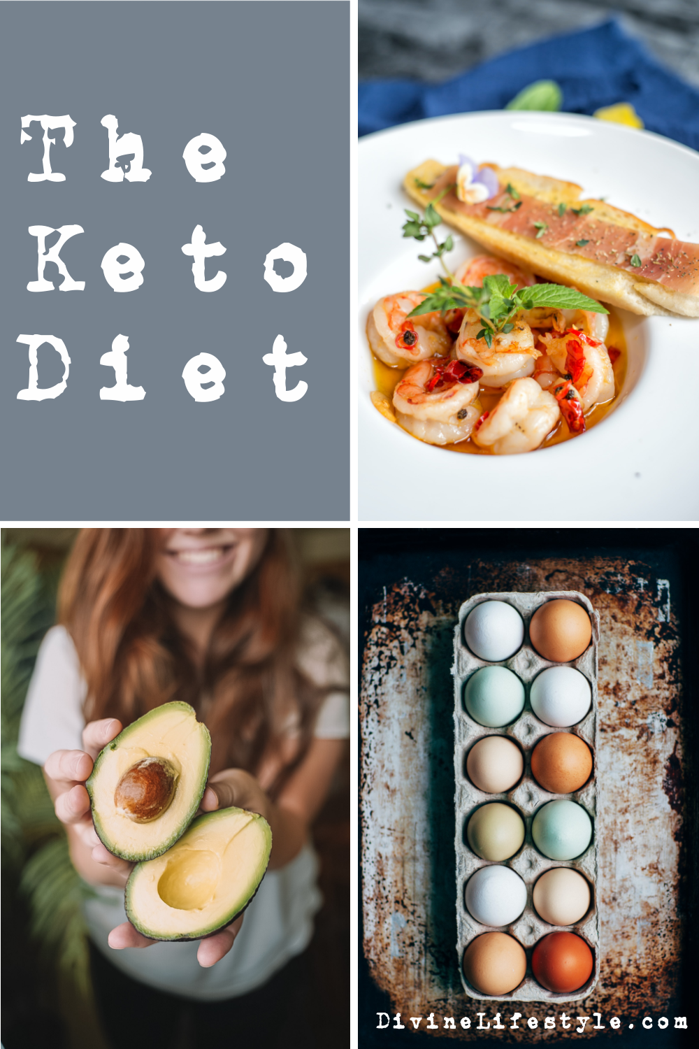 How Much Protein on the Keto Diet