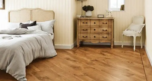 The Most Suitable Flooring Options for Your Home