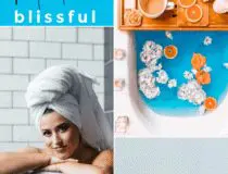 6 ways to make your bath time blissful