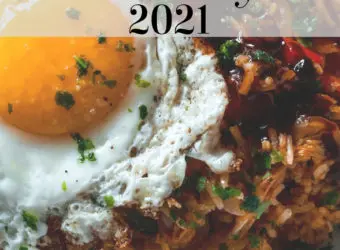 7 Foods You Need to Try in 2021