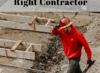5 Ways to Find the Right Contractor Service