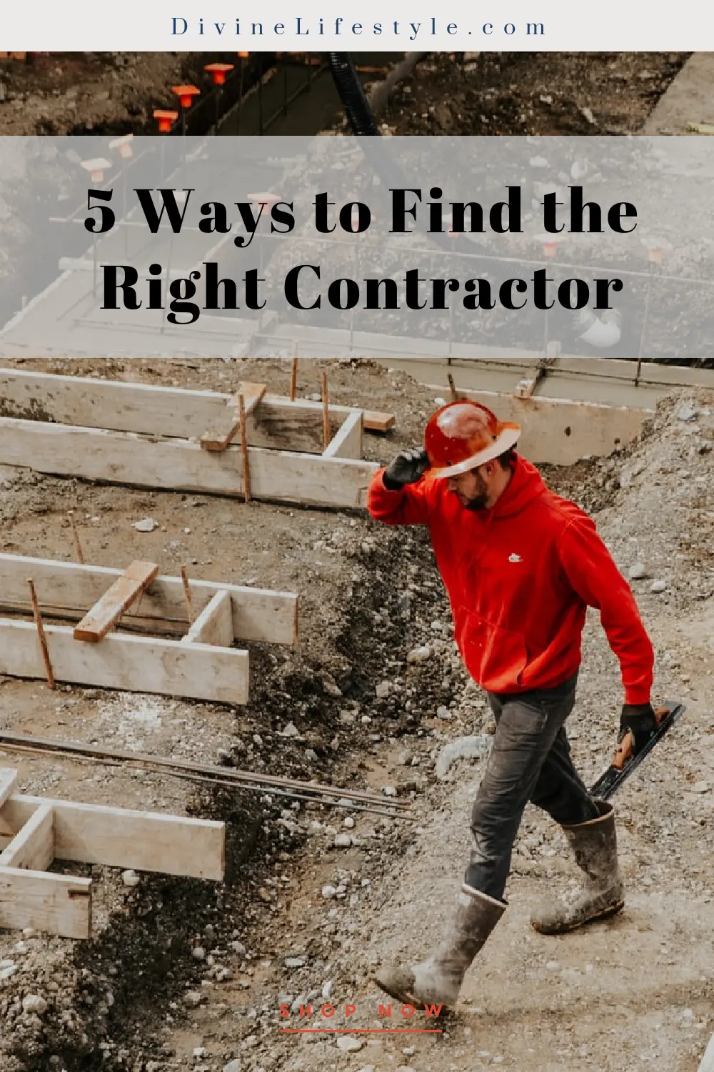 How to Find a Contractor for Small Jobs