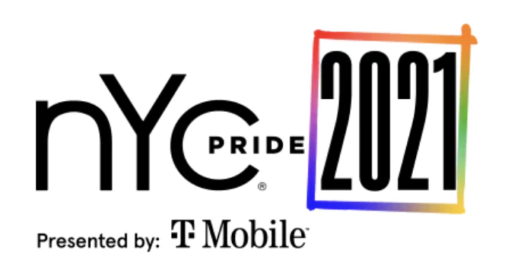 NYC Pride T-Mobile