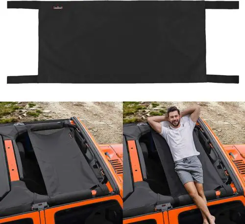 Gifts for Jeep Owners