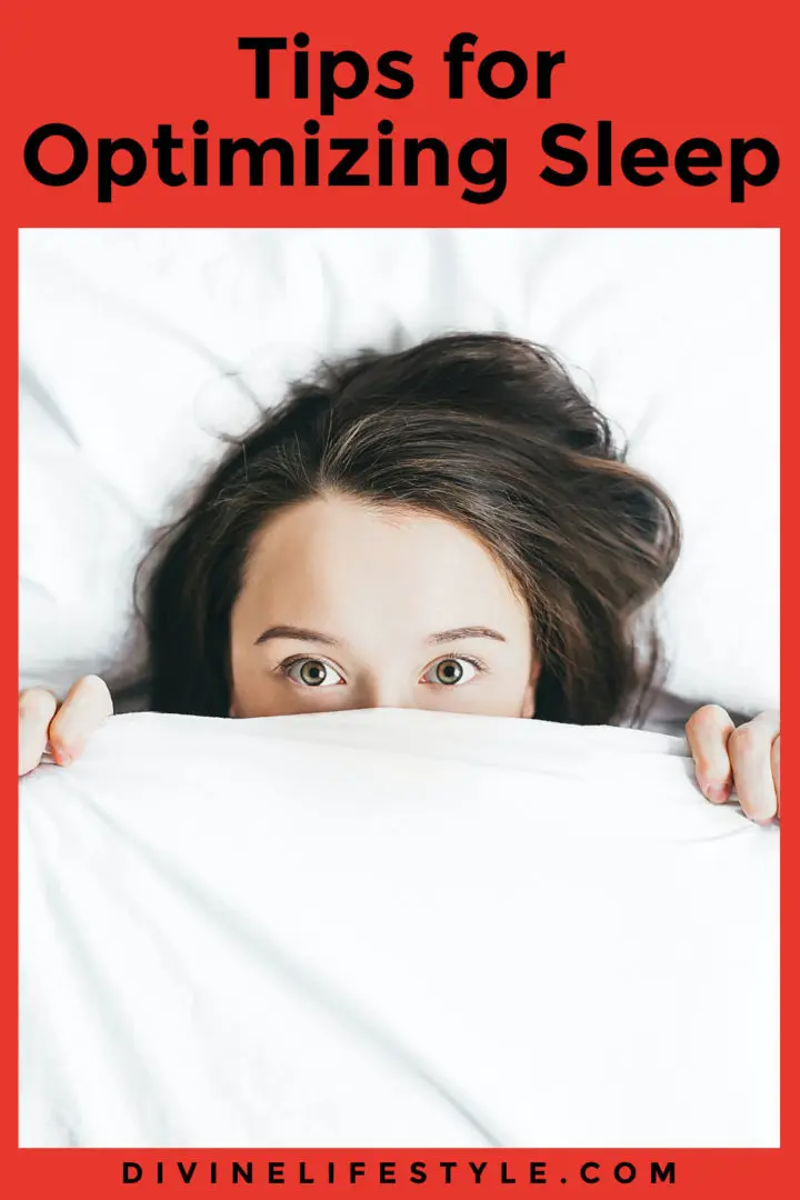15 Benefits of a Good Night Sleep