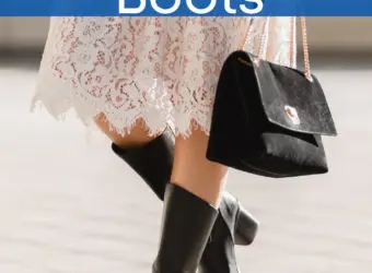 How to Style Boots