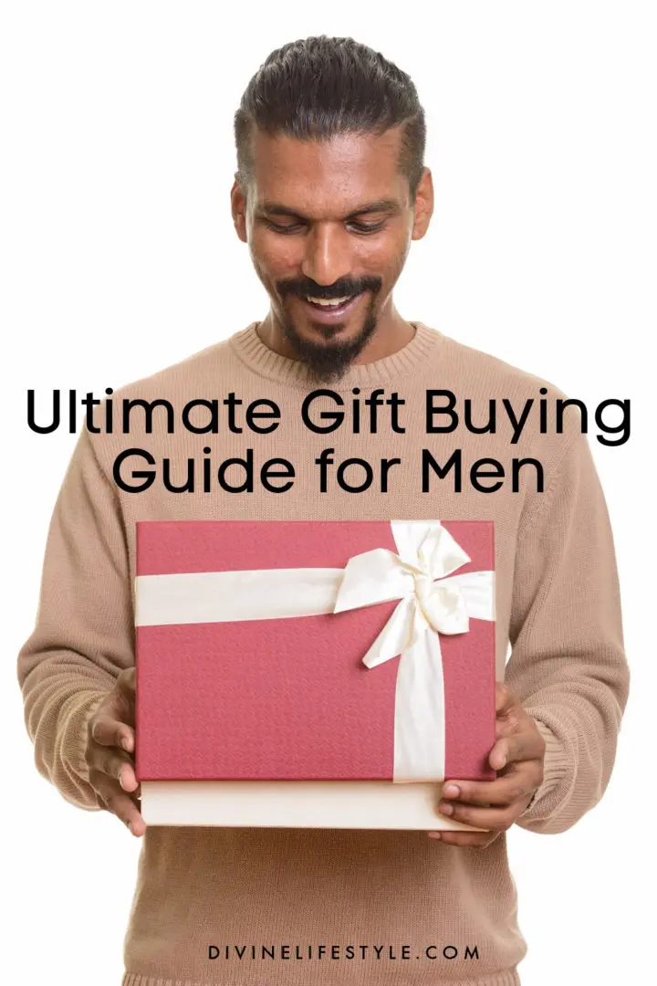 Gift Ideas for Men Who Have Everything